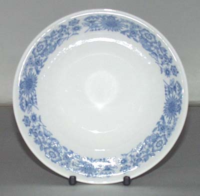 Fruit Saucer or Cereal Bowl small